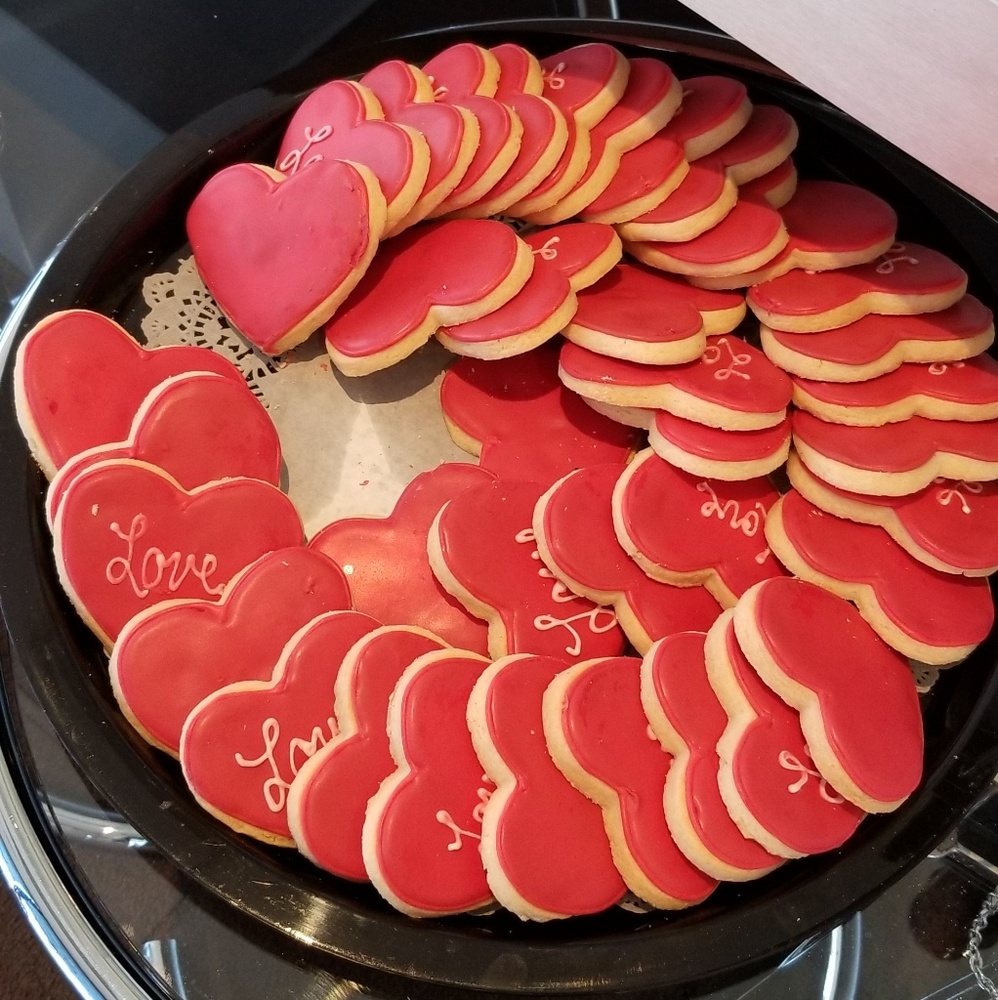 Meet your Posher, Toccara